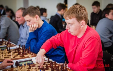 В Чуднові пройшли наймасовіші за останнє двадцятиріччя на теренах Житомирщини шахові змагання
