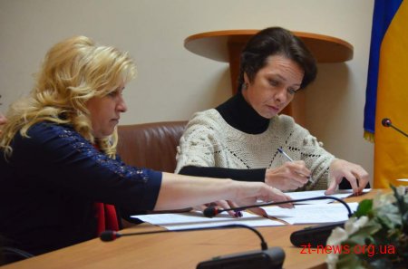 У Житомирі оголосили офіційні результати першого туру виборів на посаду міського голови