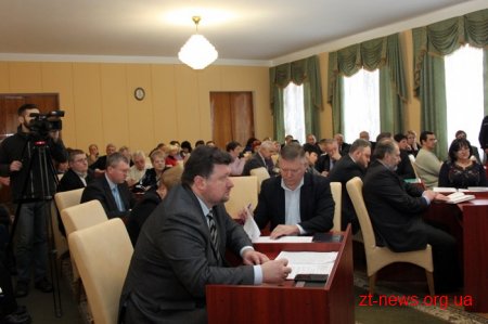 Сергій Машковський провів нараду, де розглянули питання фінансування ПТУ