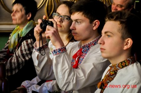 До Житомира завітали юні економісти з усієї України