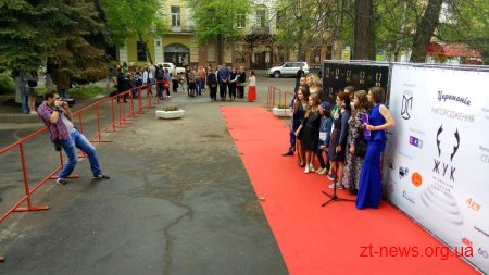 Житомирський "ЖУК" визначив свого переможця