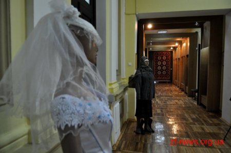 Житомирський краєзнавчий музей ламає стереотипи