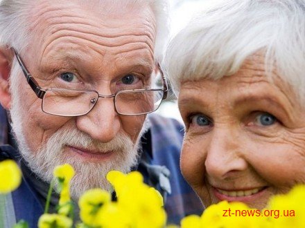 На Житомирщині серед 234 довгожителів, старших за 100 років, лише 18 чоловіків