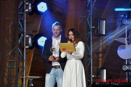 У Житомирі на гала-концерті фестивалю «Пісенний Спас» визначили цьогорічних переможців