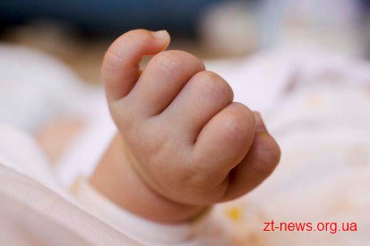 На одній з вулиць Житомира знайшли мертву новонароджену дитину
