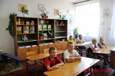 У процесі реорганізації школи Романівського району юридичних порушень не виявлено