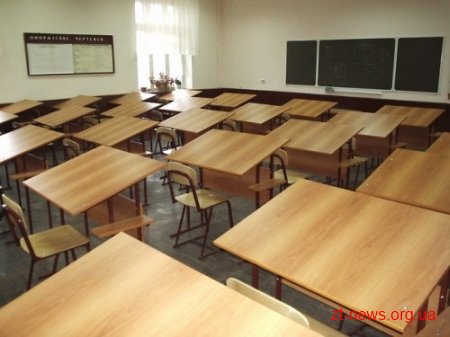 Два тижні 18 школярів з с. Товща Романівського району не відвідують заняття