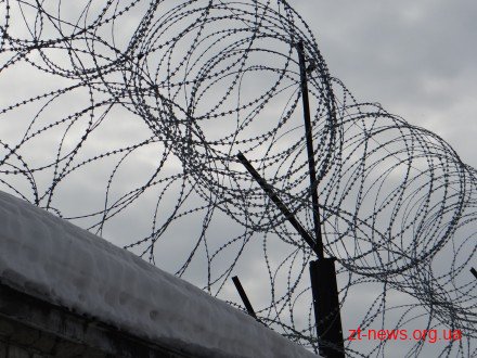 На Житомирщині засуджено учасників організованої злочинної групи