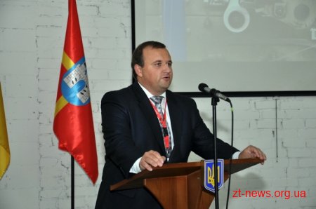 Понад 100 представників взяли участь в Українсько-польському бізнес-форумі
