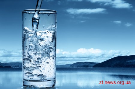 Проблему питної води у Житомирі можуть вирішити пункти доочистки