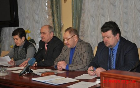 Роботодавці, влада та профспілки області підписали територіальну угоду про співпрацю