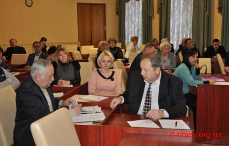 Роботодавці, влада та профспілки області підписали територіальну угоду про співпрацю