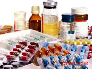 Обласні лікарні забезпечені препаратами із запасом на 3-6 місяців