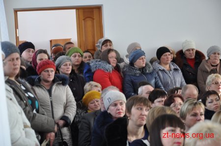 Громадськість Олевського району занепокоєна ситуацією із видобутком бурштину