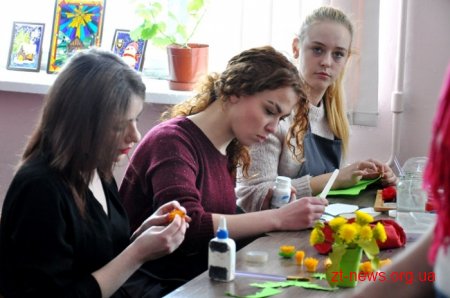 Заступник Міністра освіти і науки України оглянув училище сервісу і дизайну