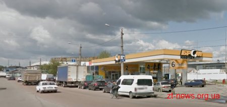 Житомирська прокуратура припинила незаконне користування землею комунальної власності