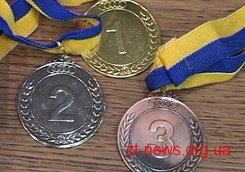 Щомісяця спортсмени Житомирщини отримуватимуть 50 стипендій від облдержадміністрації