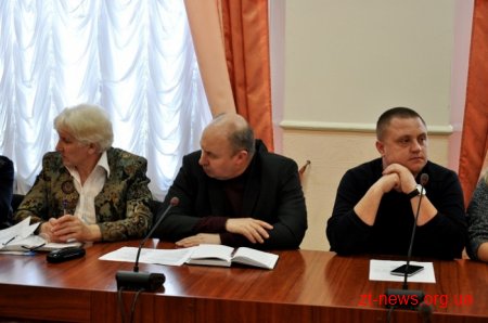Півмільйона гривень отримали громадські організацій інвалідів та ветеранів Житомирщини