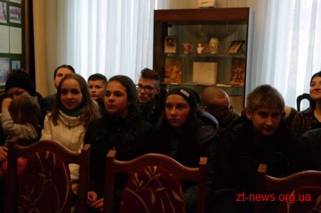 У Житомирі пройшов Всеукраїнський літературний фестиваль "Шодуарівська альтанка"