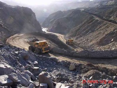 Прокуратура довела незаконність виділення землі під розробку родовища титанових руд