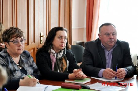 14 дитячих закладів Житомирської області активно готуються до оздоровчого сезону