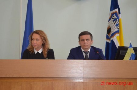 Депутати підтримали рішення виділити родині Ільницьких кошти на купівлю квартири