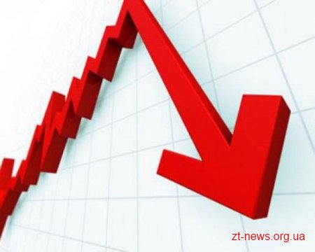 У Житомирській області найнижчий рівень інфляції