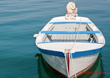 На водоймах Житомирщині стартує навігація малих суден