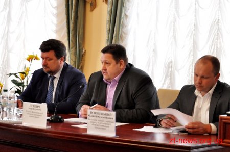 З початку року 444 жителі Житомирської області підписали контракт із ЗСУ