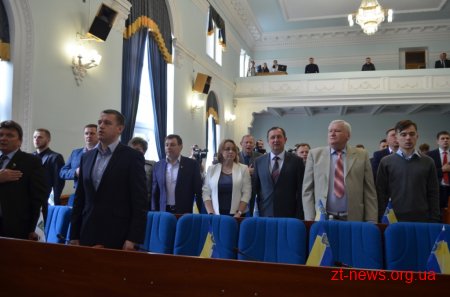 Житомирські депутати не підтримали пропозицію про відміну нових тарифів за проїзд в маршрутках
