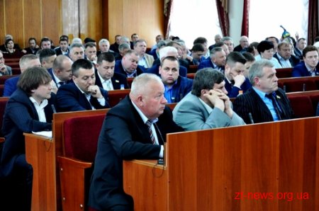 Рішенням сесії облради було створено комунальне підприємство «Надра Житомирщини»