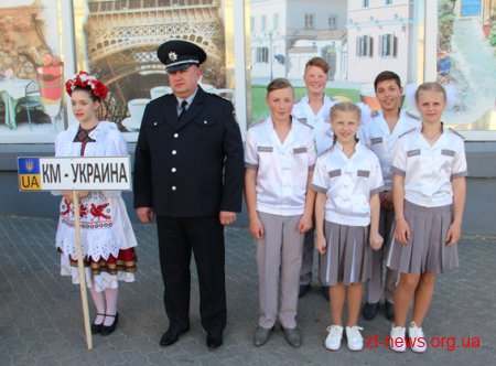 Житомирські ЮІРівці перемогли у міжнародних змаганнях у Білорусі