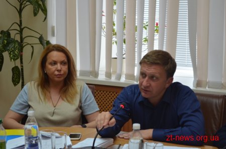 У Житомирській міськраді говорять про перевиконання бюджету за перші три місяці року
