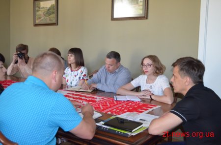 Житомирський футбольний клуб "Полісся" завершив атестацію у професійну II лігу