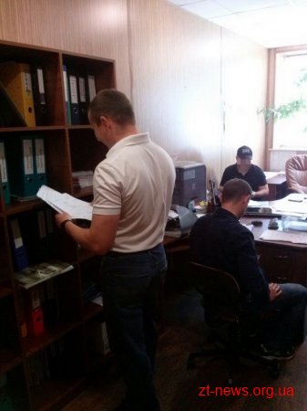 На Житомирщині СБУ викрила механізм постачання фальсифікату вершкового масла у дитсадки та лікарні