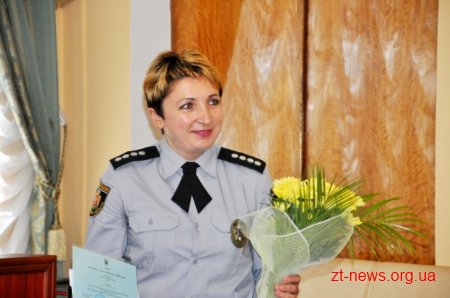 Обдарована молодь Житомирщини отримала стипендії голови ОДА