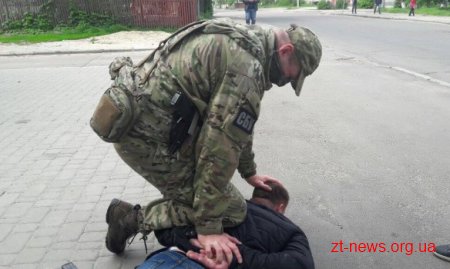 На Житомирщині судитимуть поліцейського за "кришування" проституції