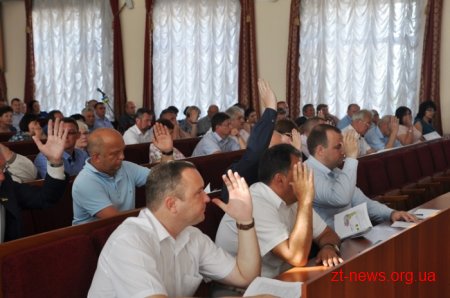 На Житомирщині планують створити ще 7 об’єднаних громад