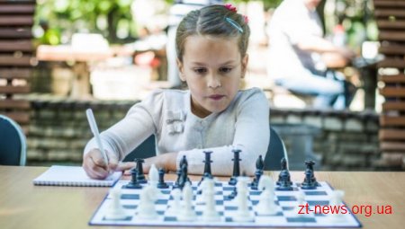 Протягом навчального року міська рада планує впровадити факультативні заняття з шахів