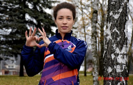 Анна Абдулова стала бронзовою призеркою Кубку Азії з триатлону