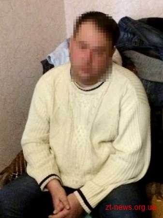 За матеріалами СБУ засудили інформатора терористів «ДНР»