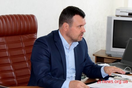Сергій Крамаренко прокоментував питання щодо поновлення Володимира Клименюка на посаді