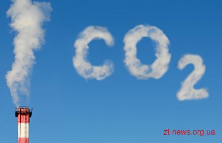 До 2020 року в Житомирі буде зменшено викиди СО2