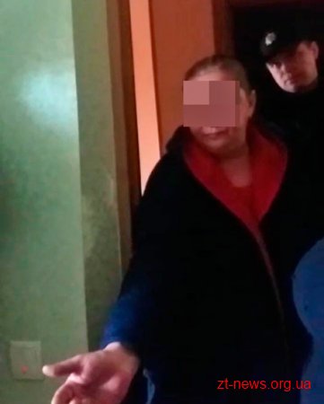 На Житомирщині поліцейські викрили продавців дитячого порно