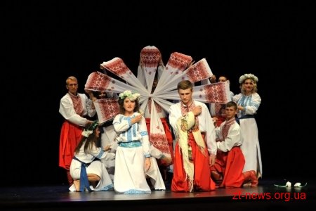 Колектив БК УТОГ «Маska» здобув Гран-прі у фестивалі «чудових театрів»