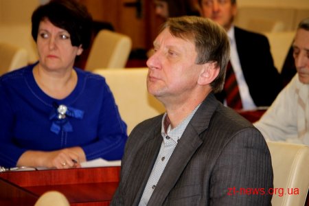 Комісія погодила розширення меж Коростишева та обговорила проблему масового всихання лісів