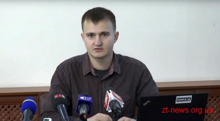 ОПОРА повідомила про порушення на виборах в ОТГ в Житомирській області