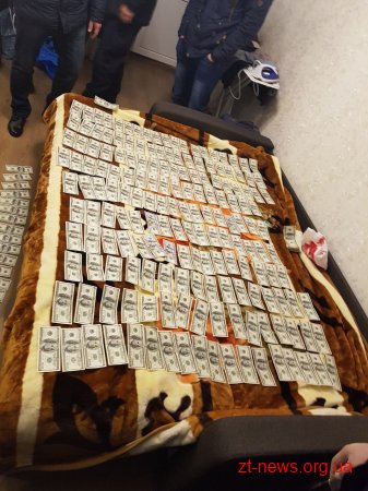 На Житомирщині викрили міжрегіональний канал постачання наркосировини