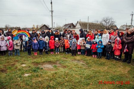 В Глибочицькій ОТГ відкрили оновлений дитячий садок