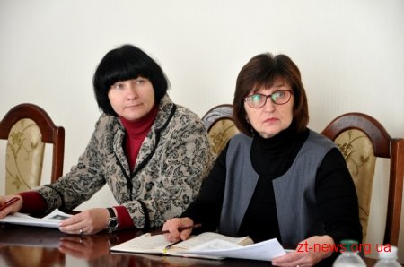Ще 7 родин Житомирщини отримали пільгові кредити на житло